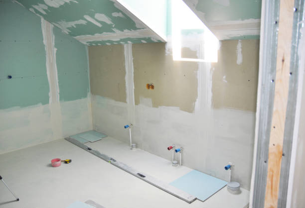 Best Fire-Damaged Drywall Repair  in Stevenson Ranch, CA